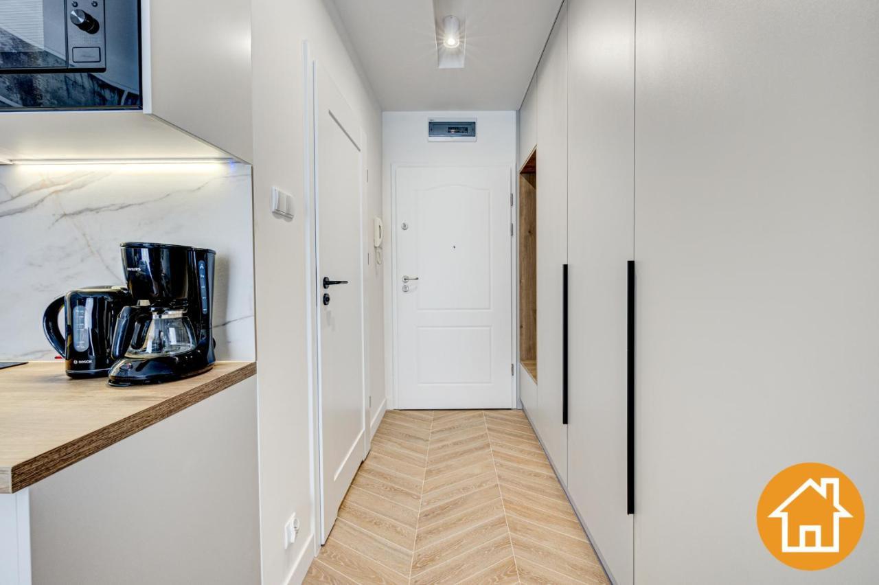 Apartamenty Regina Maris - Visitopl Świnoujście Esterno foto