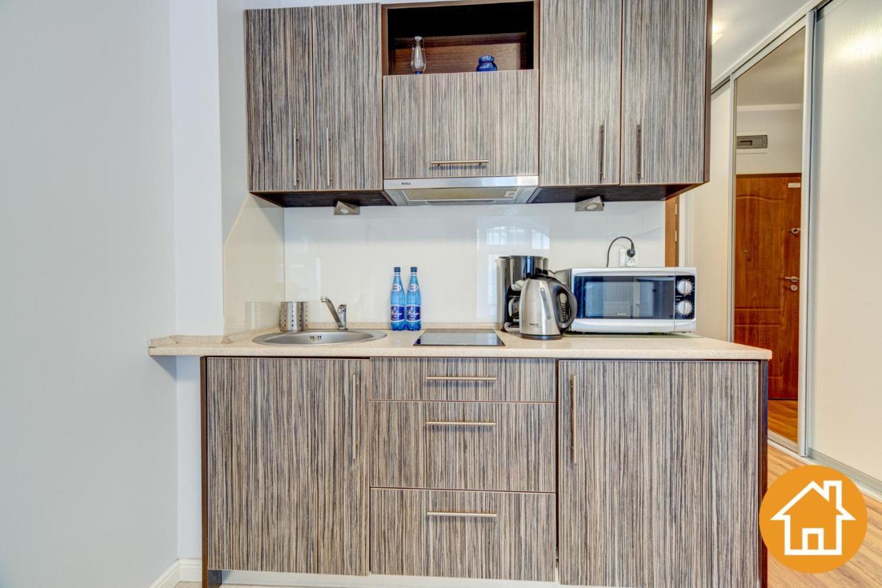 Apartamenty Regina Maris - Visitopl Świnoujście Esterno foto