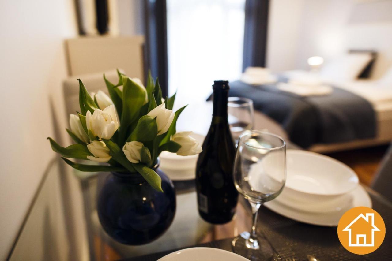 Apartamenty Regina Maris - Visitopl Świnoujście Esterno foto